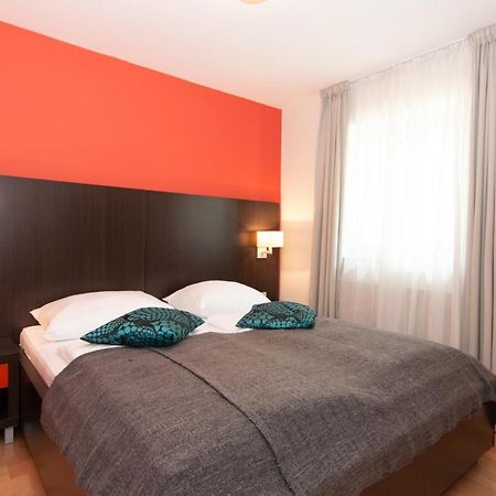 Residence Marina Garbin Apartment بورتوروز المظهر الخارجي الصورة