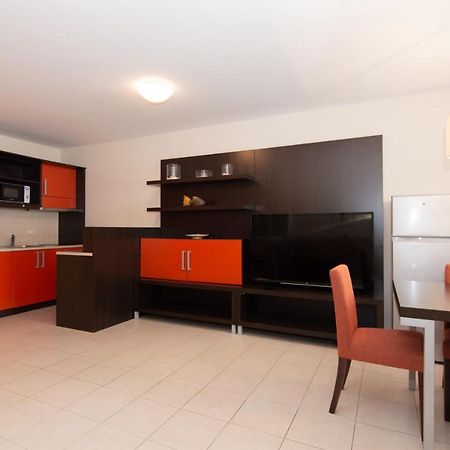 Residence Marina Garbin Apartment بورتوروز المظهر الخارجي الصورة