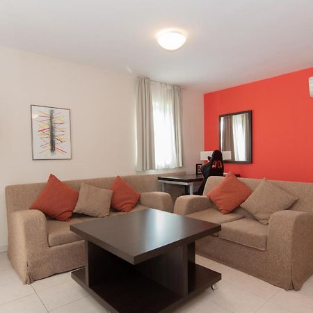 Residence Marina Garbin Apartment بورتوروز المظهر الخارجي الصورة