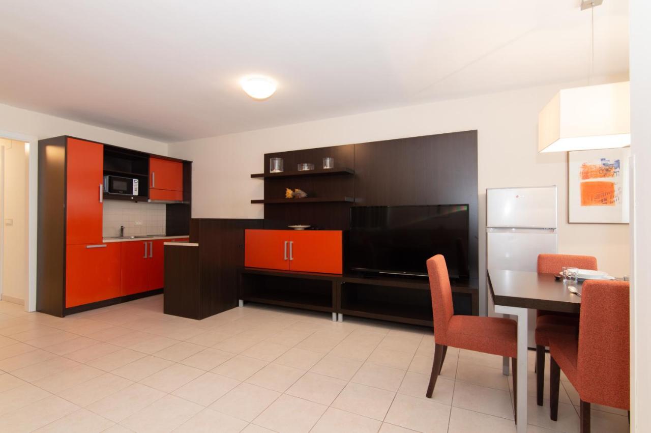 Residence Marina Garbin Apartment بورتوروز المظهر الخارجي الصورة