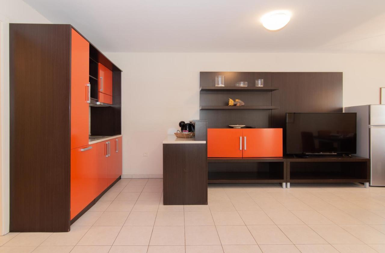 Residence Marina Garbin Apartment بورتوروز المظهر الخارجي الصورة