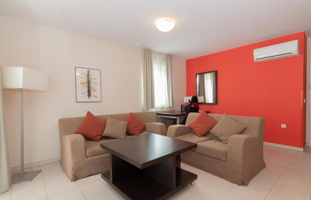 Residence Marina Garbin Apartment بورتوروز المظهر الخارجي الصورة