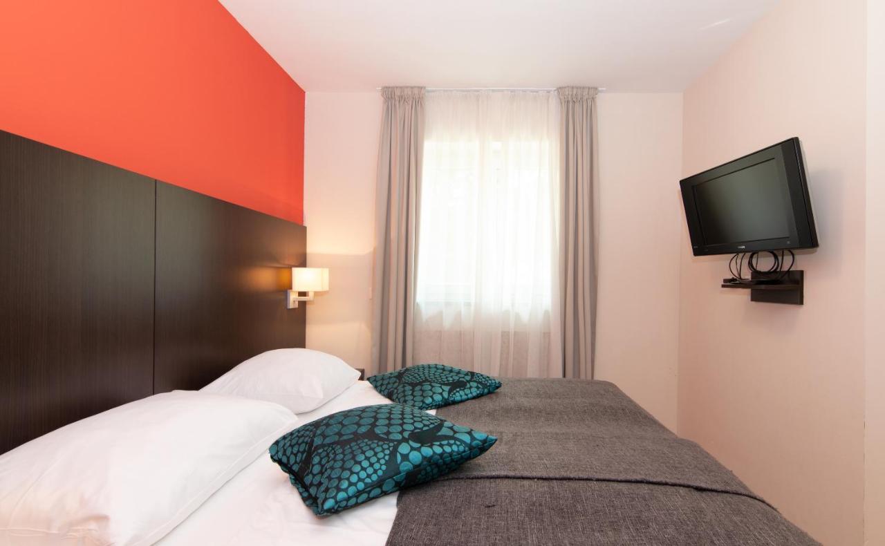 Residence Marina Garbin Apartment بورتوروز المظهر الخارجي الصورة