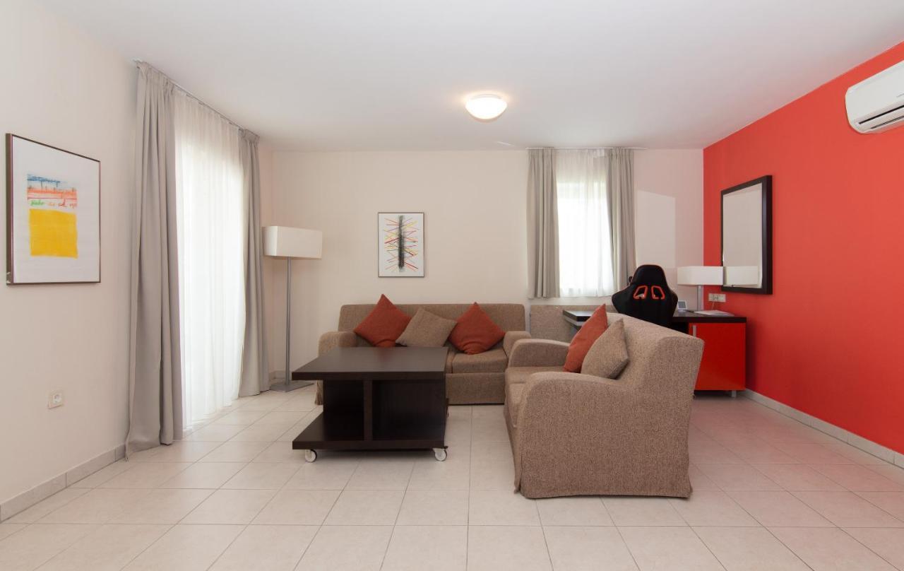 Residence Marina Garbin Apartment بورتوروز المظهر الخارجي الصورة
