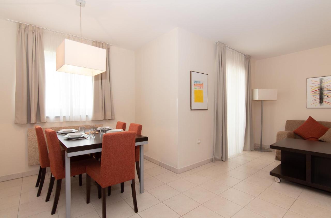 Residence Marina Garbin Apartment بورتوروز المظهر الخارجي الصورة