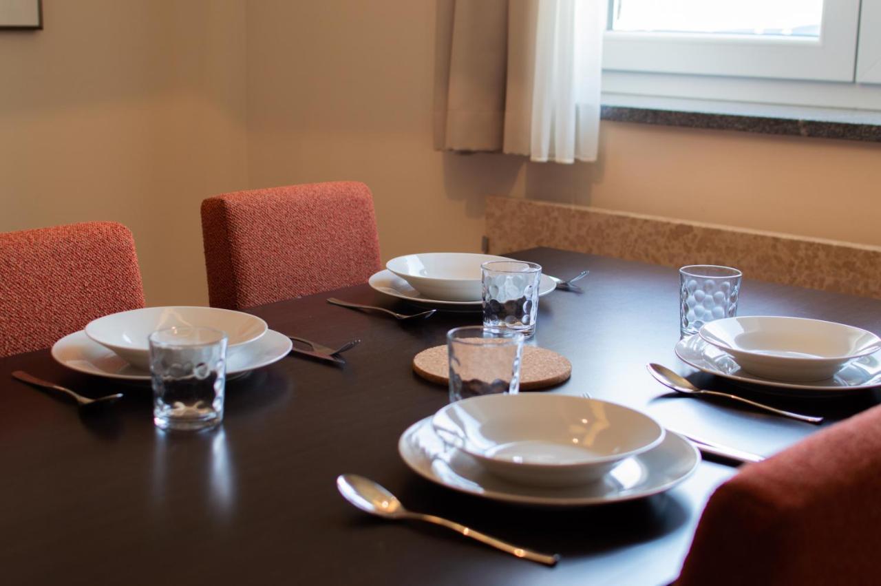 Residence Marina Garbin Apartment بورتوروز المظهر الخارجي الصورة