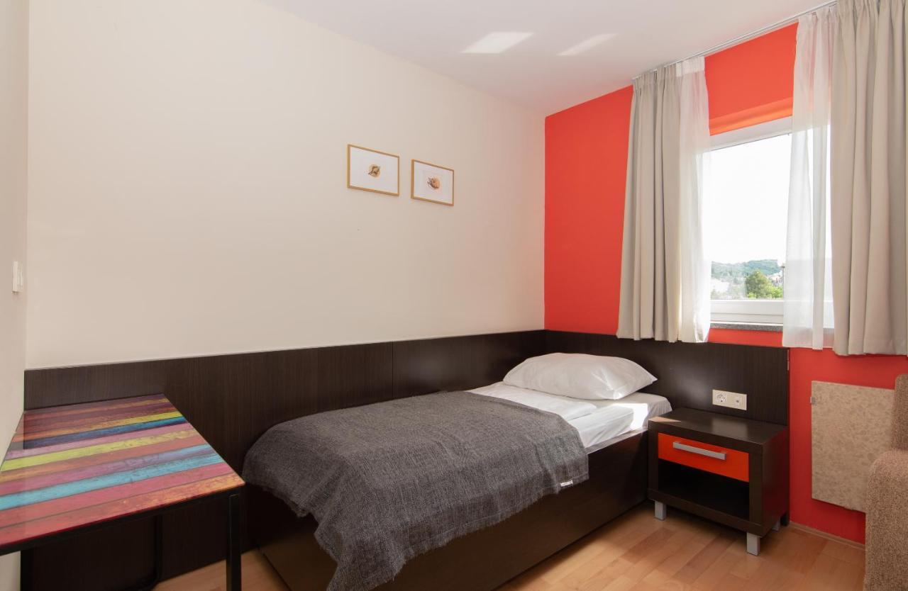 Residence Marina Garbin Apartment بورتوروز المظهر الخارجي الصورة