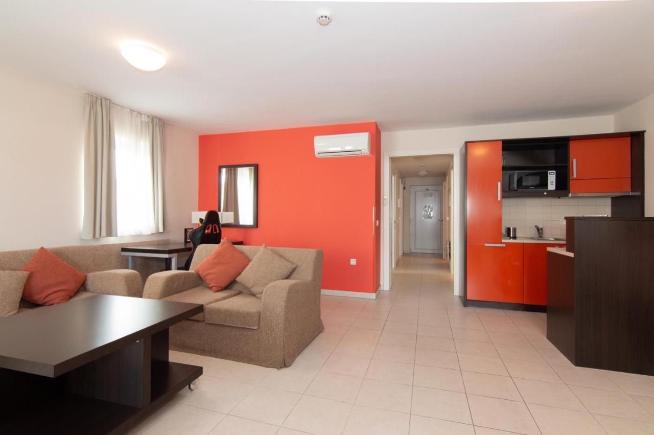 Residence Marina Garbin Apartment بورتوروز المظهر الخارجي الصورة