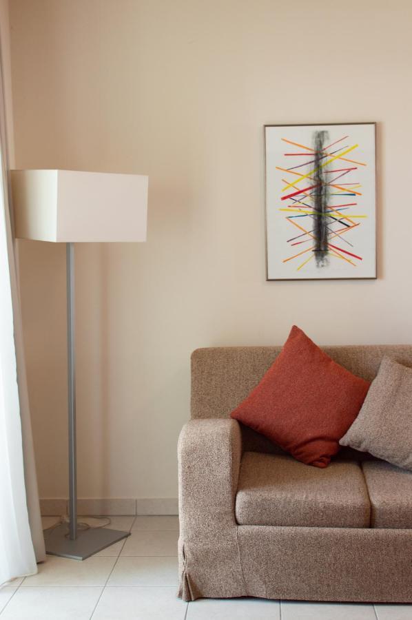 Residence Marina Garbin Apartment بورتوروز المظهر الخارجي الصورة