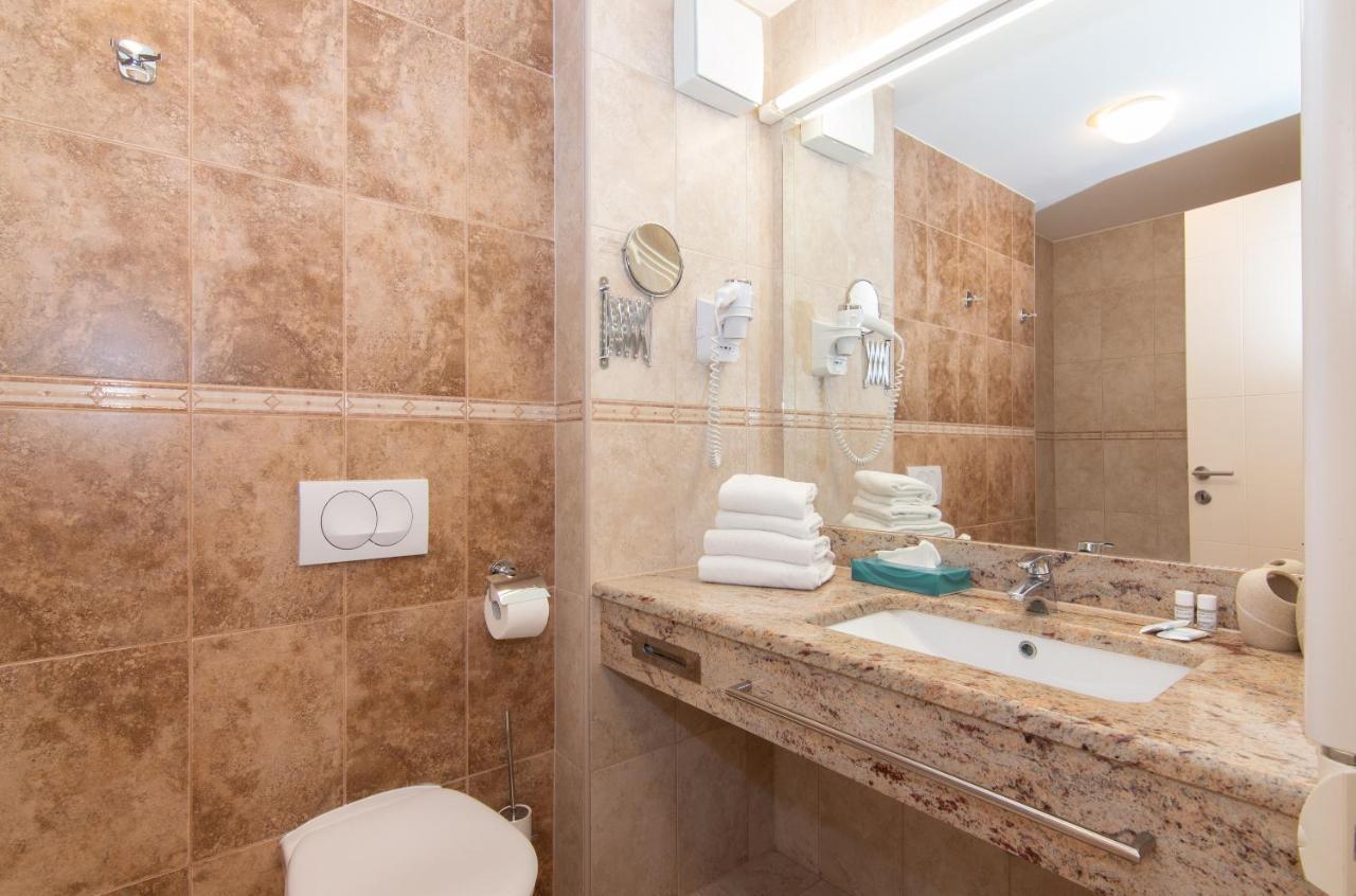 Residence Marina Garbin Apartment بورتوروز المظهر الخارجي الصورة