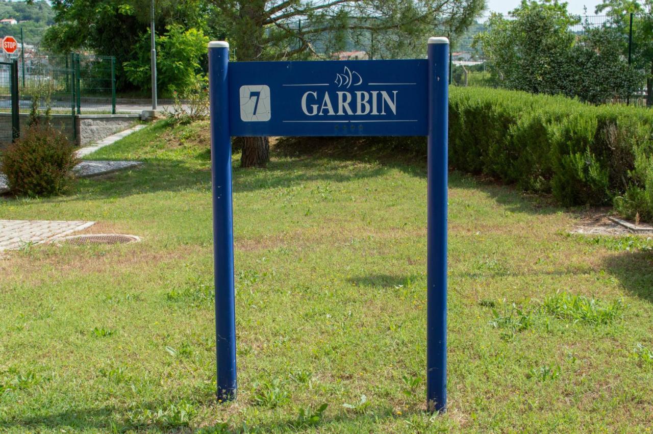 Residence Marina Garbin Apartment بورتوروز المظهر الخارجي الصورة